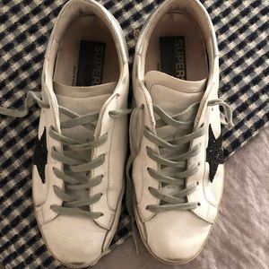 Golden goose DB Superstar